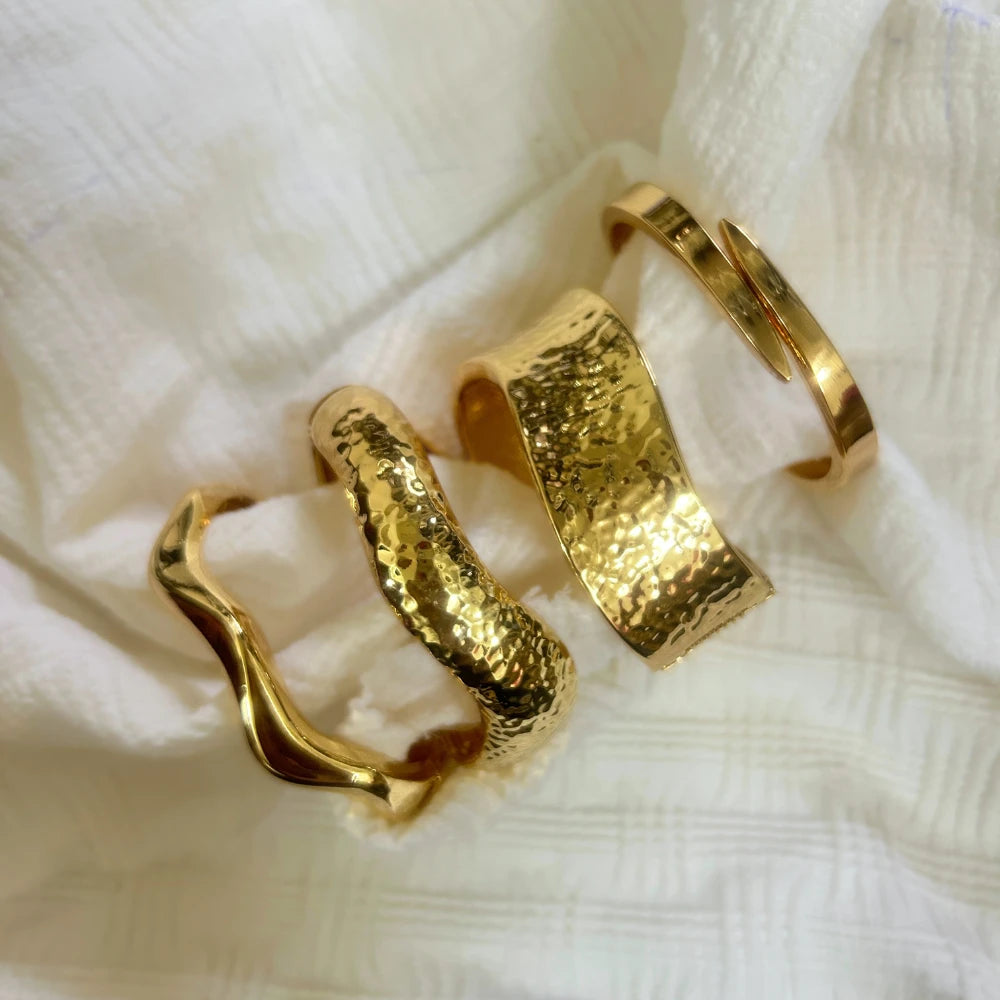 Bracelets