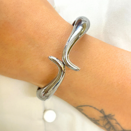 Fold Cuff
