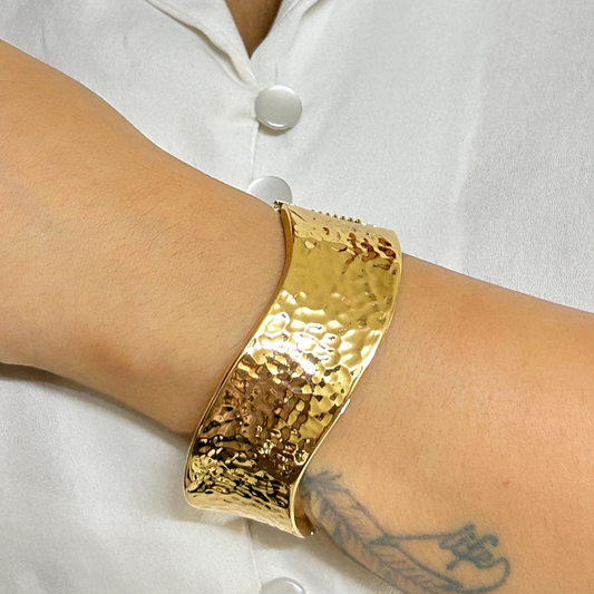 Golden Crush