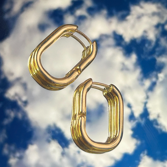 Glow Hoops