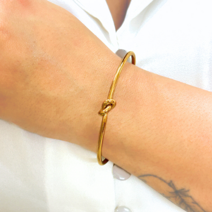 Eternity Knot