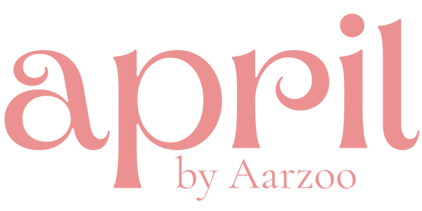 April By Aarzoo